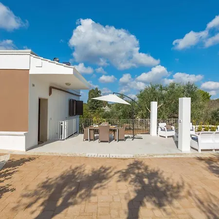 Irma Villa